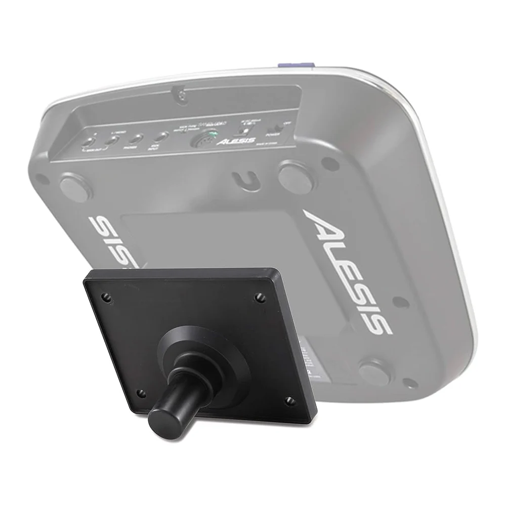 Alesis Electronic Percussion Module Mounting Plate - Image 3