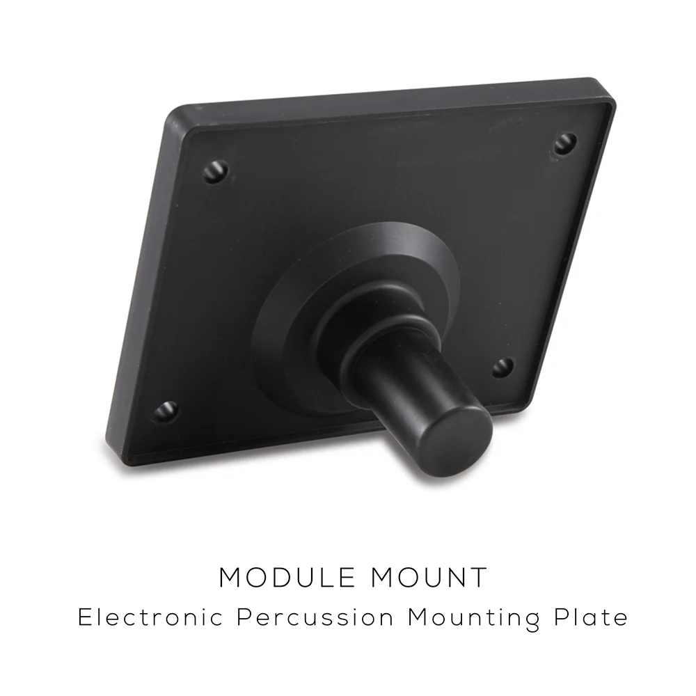 Alesis Electronic Percussion Module Mounting Plate - Image 4
