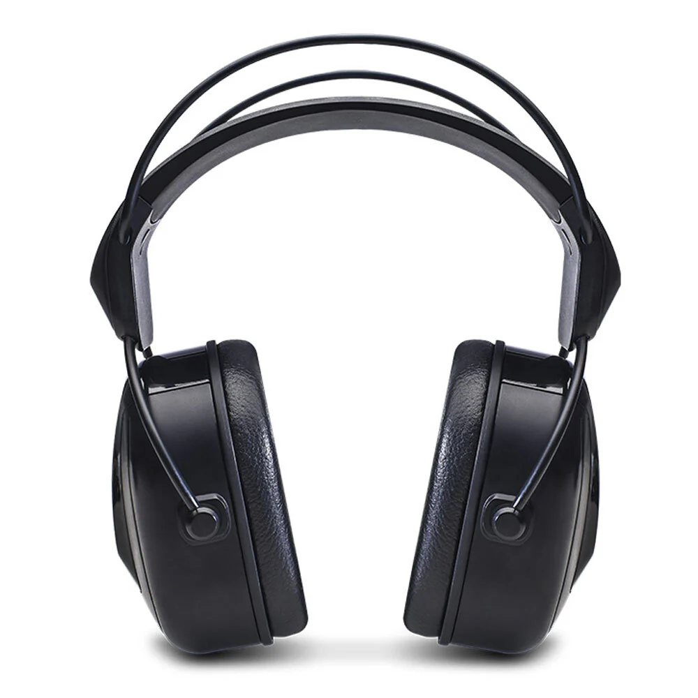 Alesis Extreme Isolating Drum Headphones (Black) - Image 2