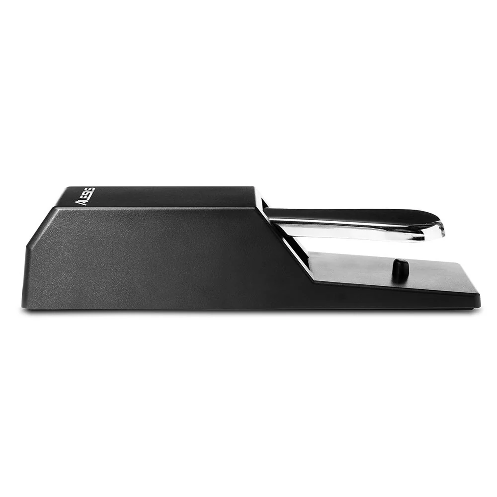 Alesis Piano Style Sustain Pedal - Image 2