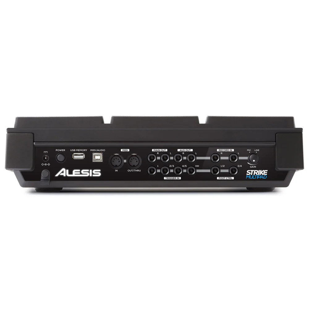 Alesis Strike Electronic Percussion/Drum Multi-Pad - Image 2