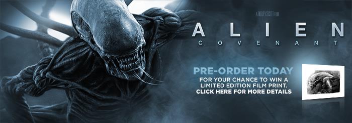 Alien: Covenant - Image 3