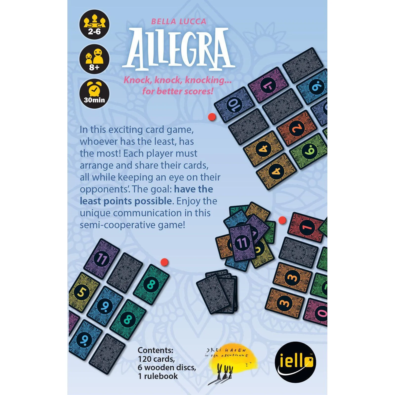 Allegra - Image 2