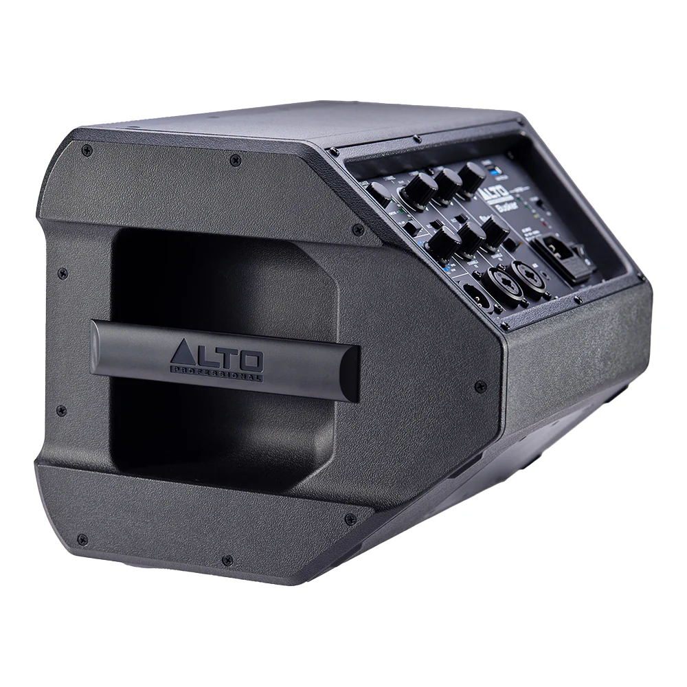 Alto Professional Busker Portable Electric 200 Watt PA System Audio Speaker - Image 10