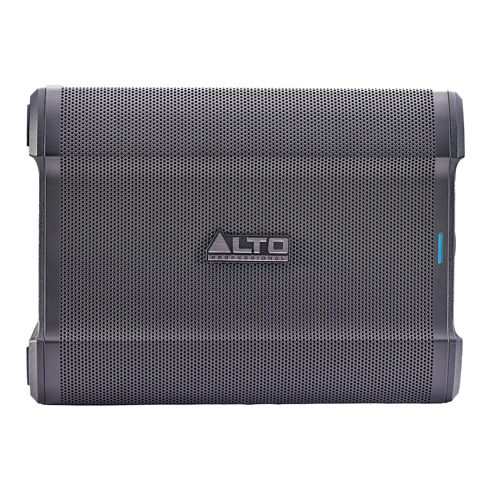 Alto Professional Busker Portable Electric 200 Watt PA System Audio Speaker - Image 7