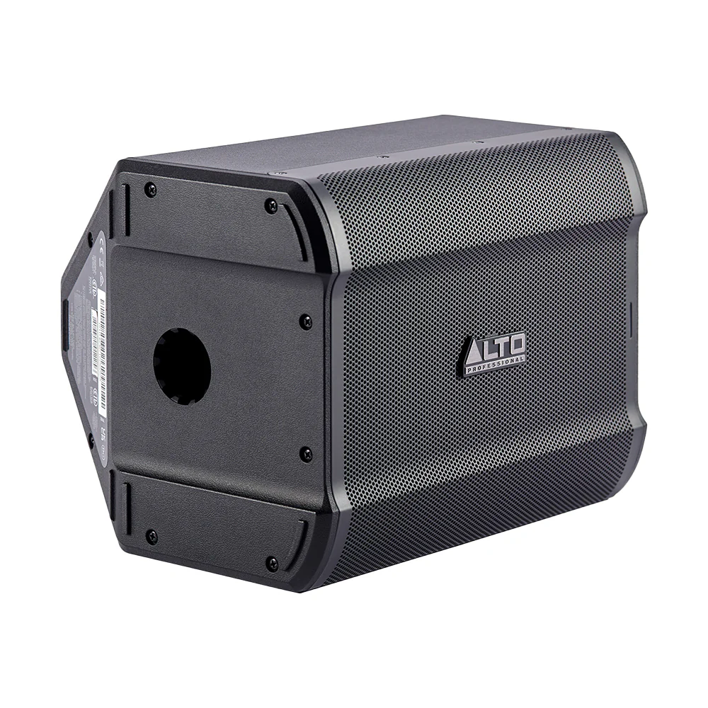 Alto Professional Busker Portable Electric 200 Watt PA System Audio Speaker - Image 8