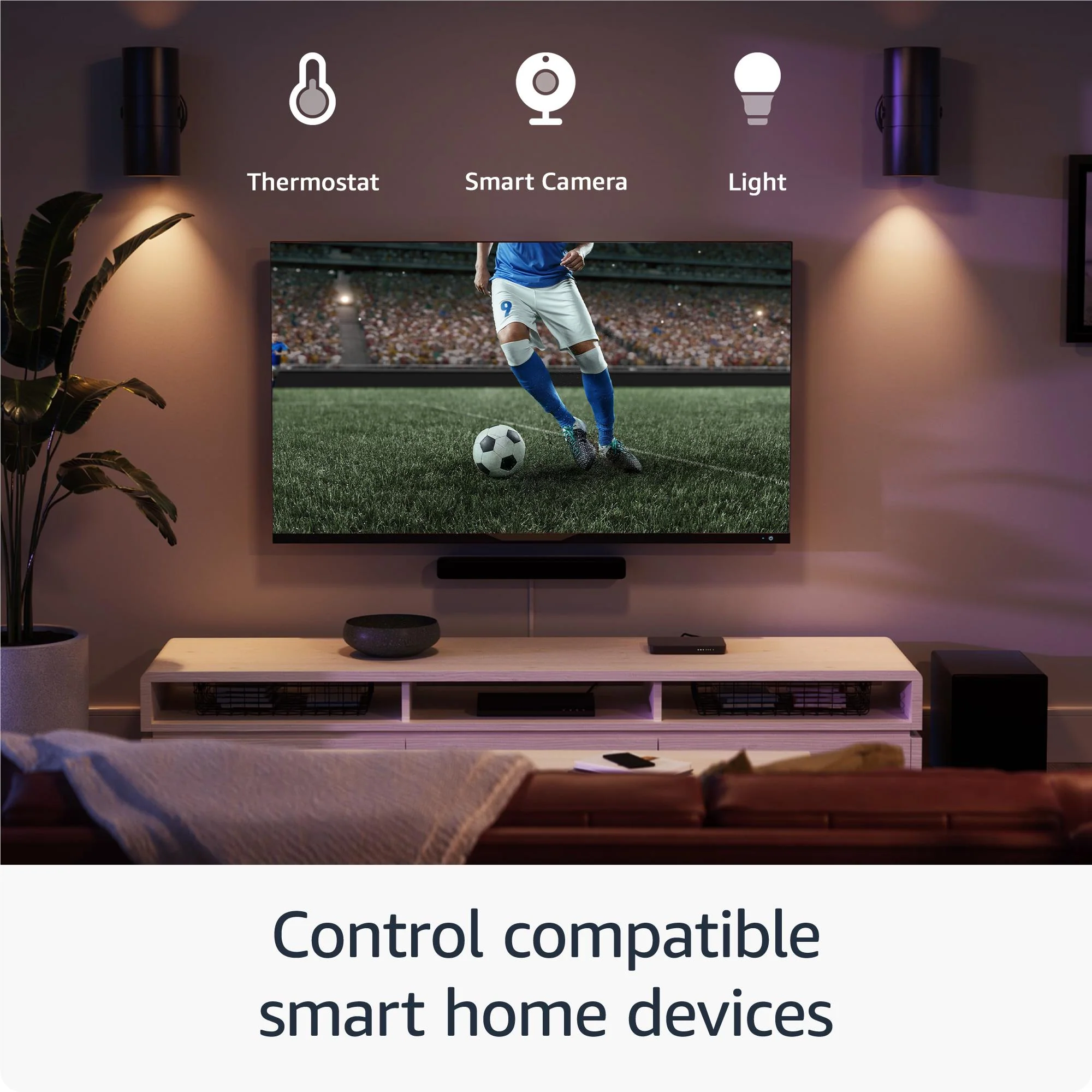 Amazon Fire TV Stick 4K Plus - Image 10