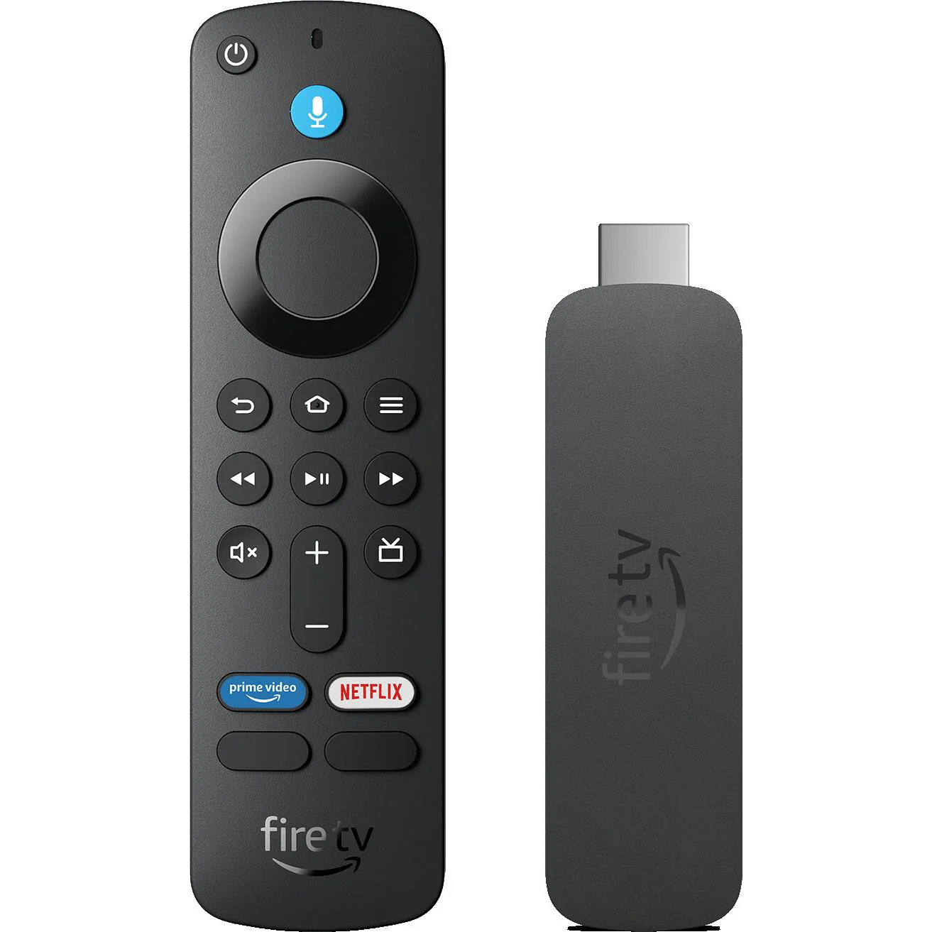 Amazon Fire TV Stick 4K Plus - Image 3