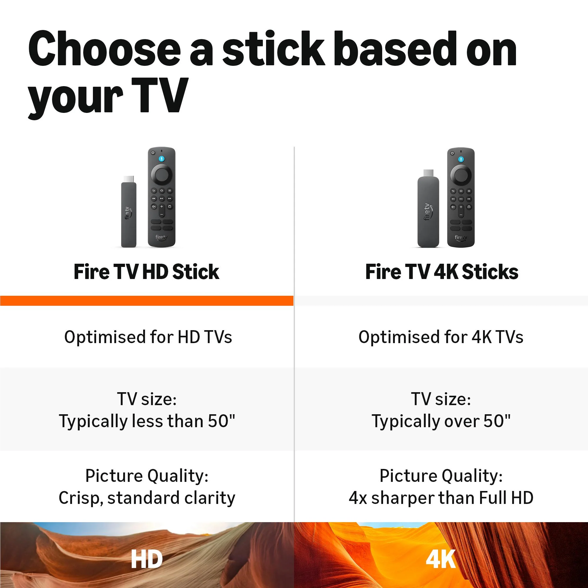 Amazon Fire TV Stick HD [2026] - Image 5