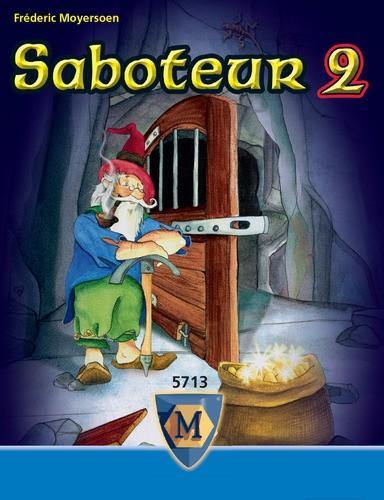 Amigo Saboteur 2 - Image 2