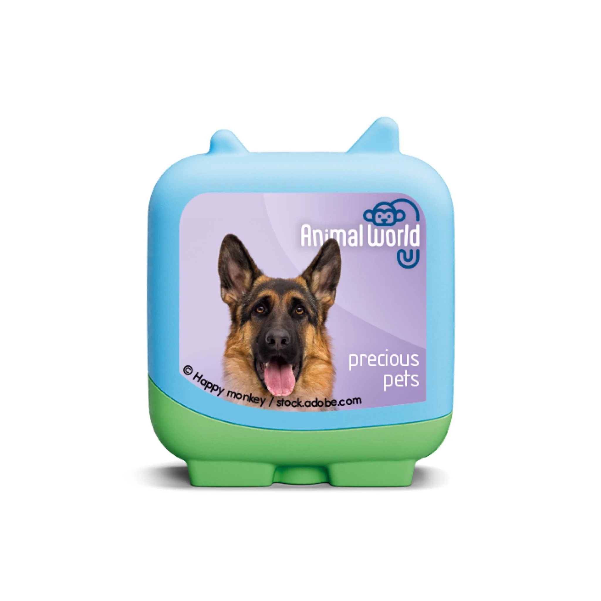 Animal World - Precious Pets Clever Pocket Tonie - Image 2