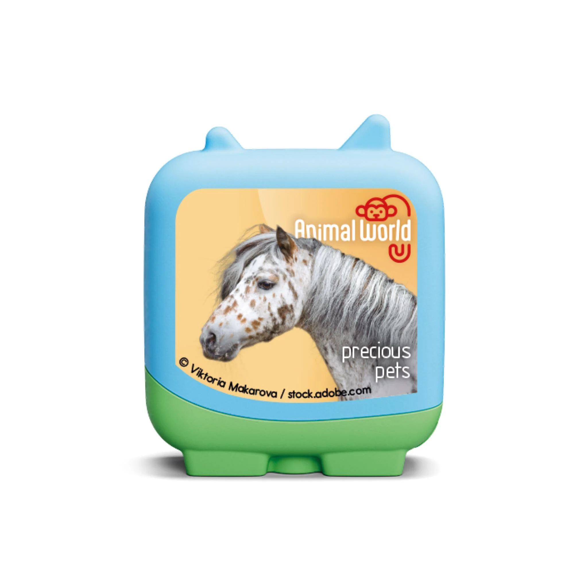 Animal World - Precious Pets Clever Pocket Tonie - Image 4