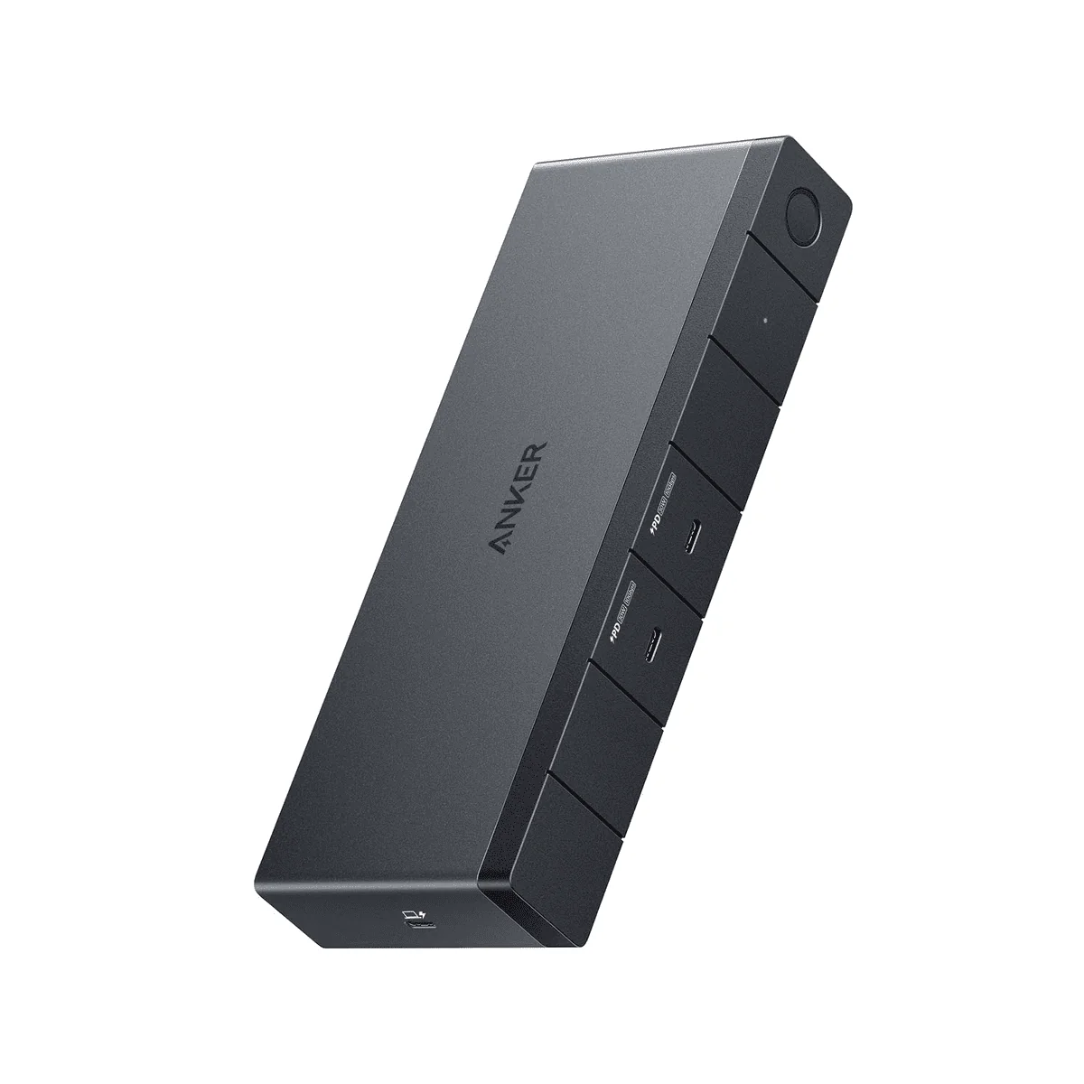 Anker 568 11-In-1 Usb-C Docking Station With Usb4