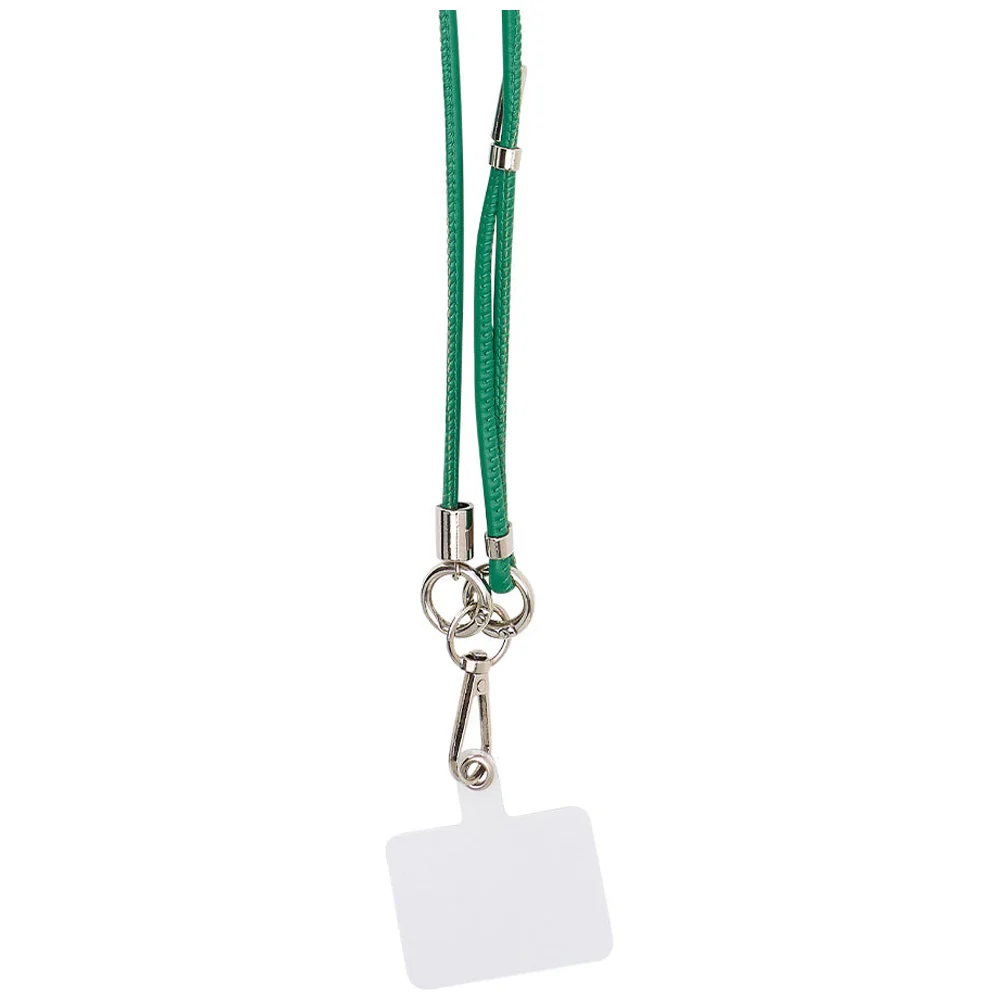 Annabel Trends Snapstrap Phone Accessory Lanyard with Adjustable Strap (Black) - Image 6
