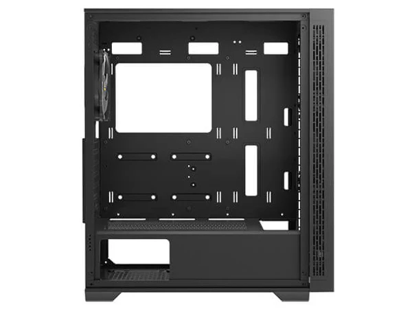 Antec AX81 ELITE Tempered Glass Mid-Tower Gaming Case - Image 6