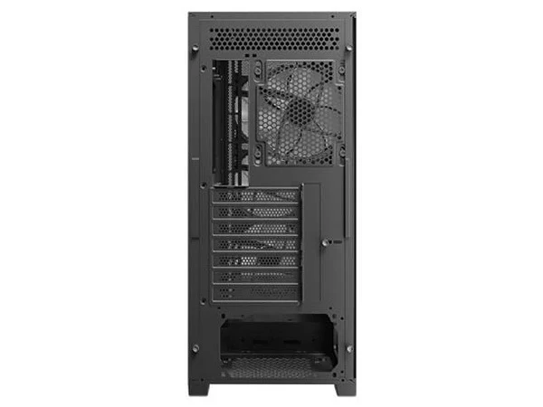 Antec AX81 ELITE Tempered Glass Mid-Tower Gaming Case - Image 8