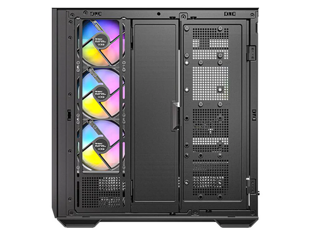 Antec Constellation C7 ARGB Mid-Tower Case (Black) - Image 3