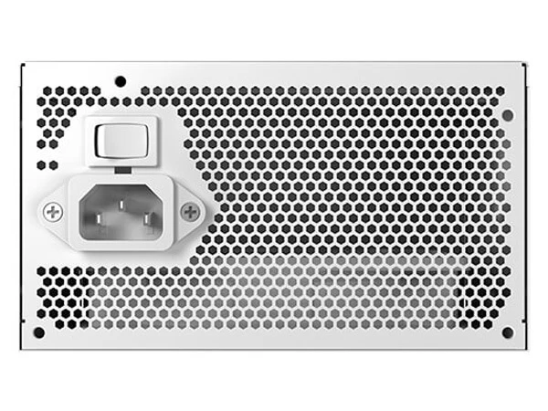 Antec CSK DC 750W 80+ Bronze PCIE 5.1 Power Supply (White) - Image 8