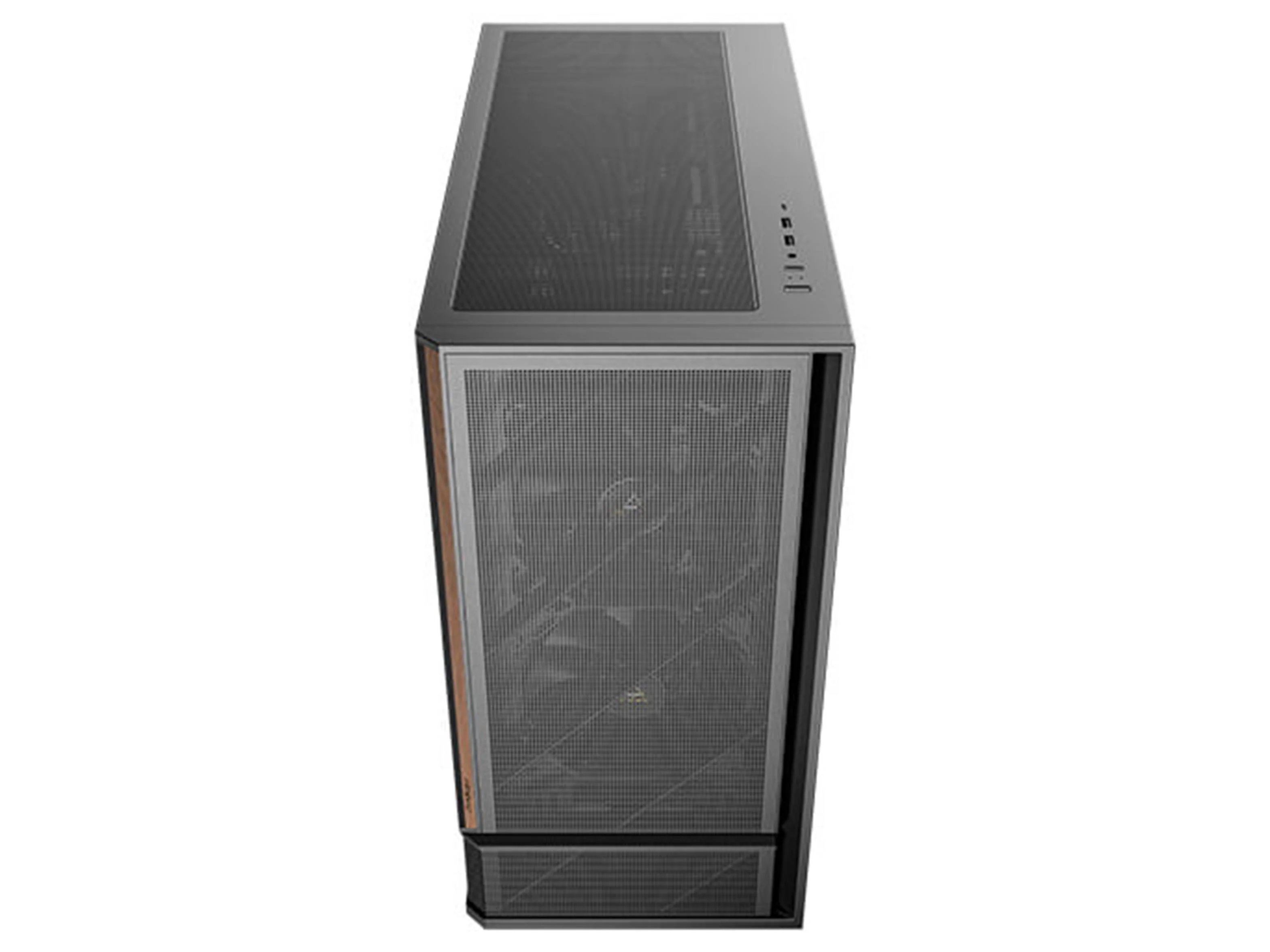 Antec P30 AIR 4mm Tempered Glass Side Panel Mid-Tower ATX Case - Image 6
