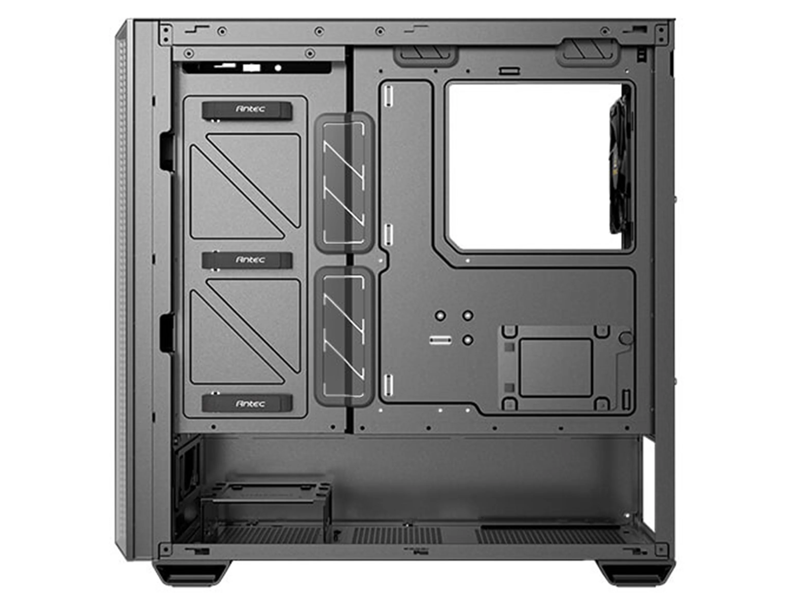 Antec P7 S Mid-Tower ATX Case - Image 3