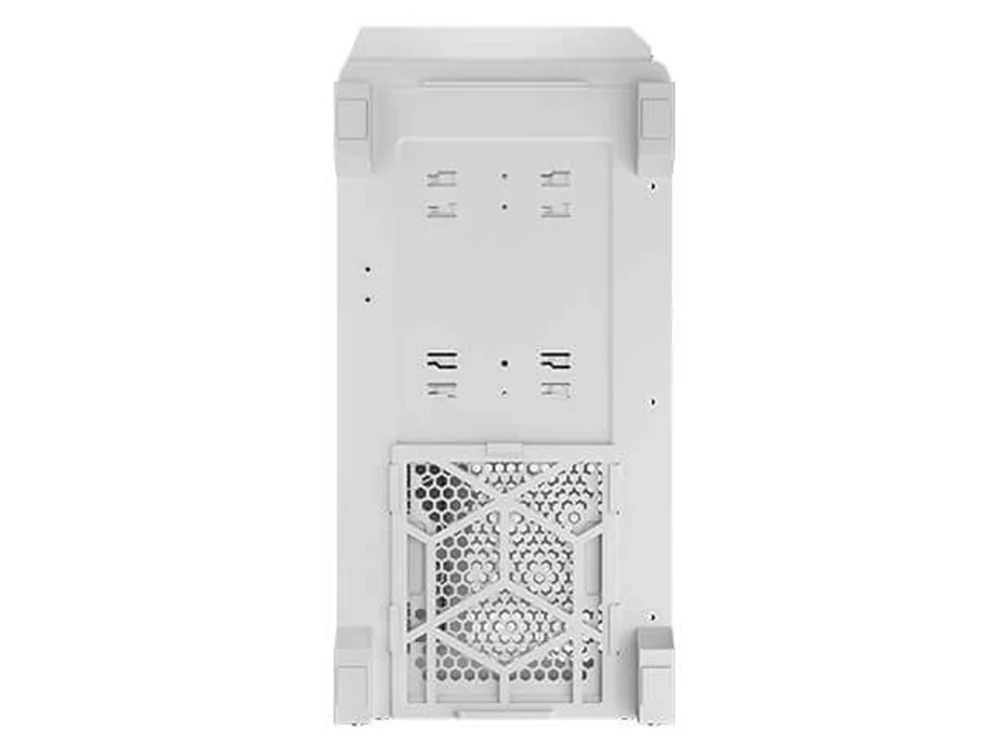 Antec Performance Series P20C White Tempered Glass E-ATX Mid-Tower Case - Image 10