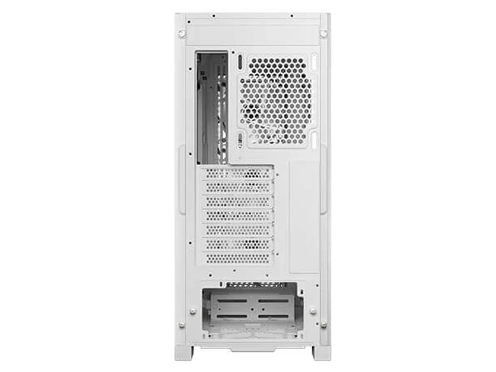 Antec Performance Series P20C White Tempered Glass E-ATX Mid-Tower Case - Image 8