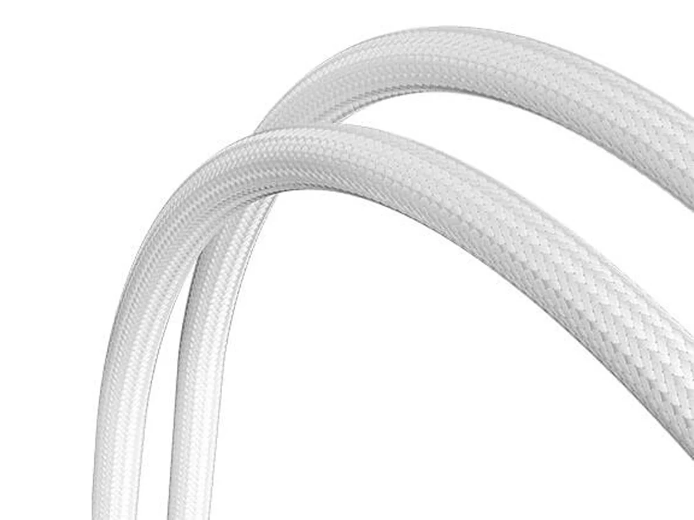 Antec Skeleton 360 ARGB AIO CPU Cooler - White - Image 7
