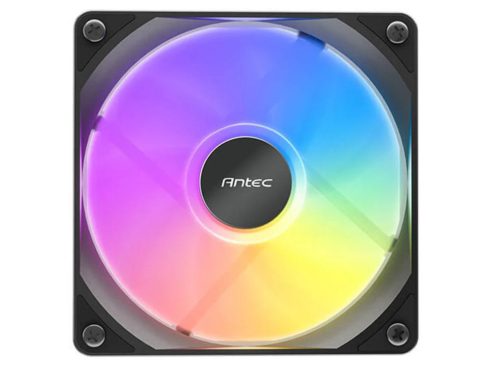 Antec Skeleton 360 ARGB AIO Liquid CPU Cooler - Black (Skeleton 360 ARGB) - Image 8