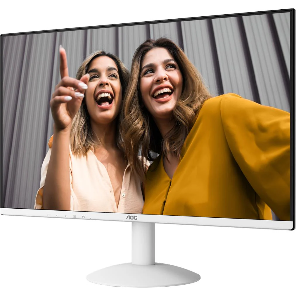 AOC 24B30H3/BW 24" FHD 120Hz Monitor - Image 2
