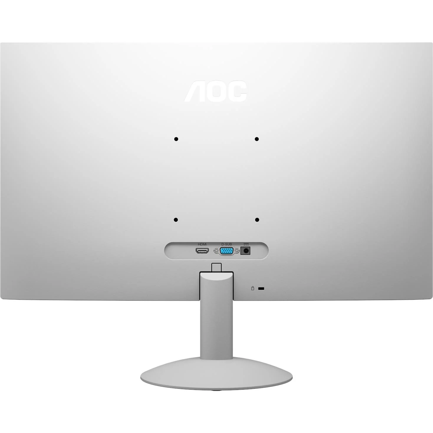 AOC 24B30H3/BW 24" FHD 120Hz Monitor - Image 5