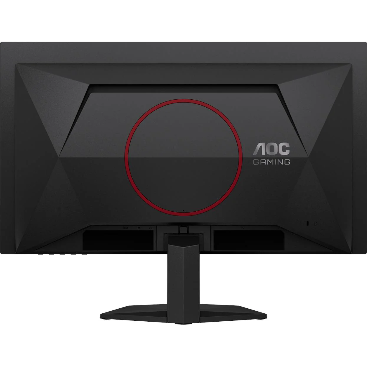 AOC Q27G41ZDP 27" QHD 240Hz OLED Gaming Monitor - Image 5