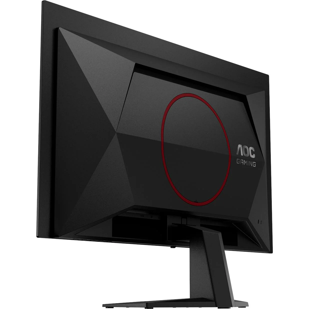 AOC Q27G41ZDP 27" QHD 240Hz OLED Gaming Monitor - Image 6