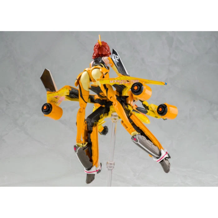 Aoshima Fighter Girls Macross Delta Walkure Kaname Buccaneer - Image 4