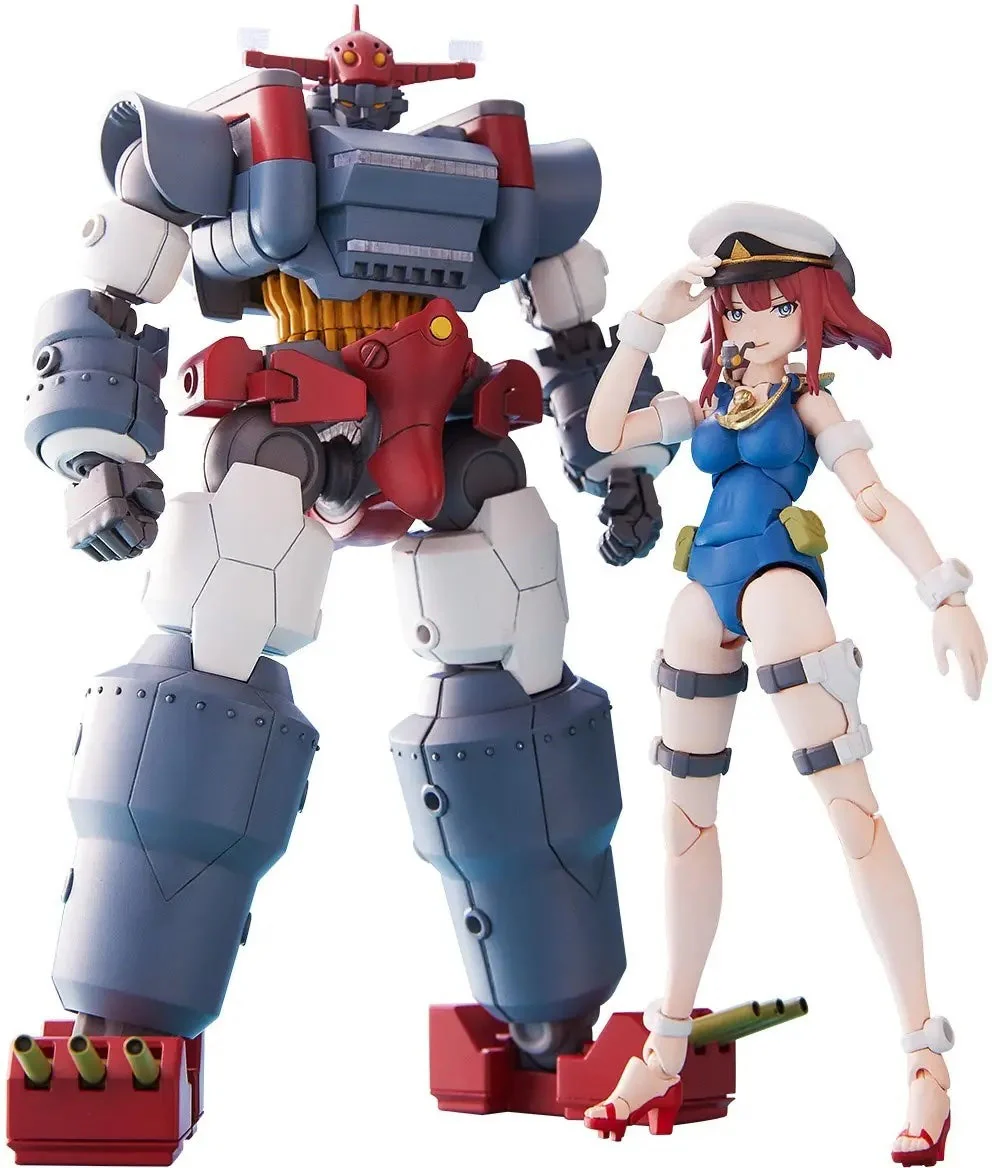 Aoshima Gattai Musashi - Image 2