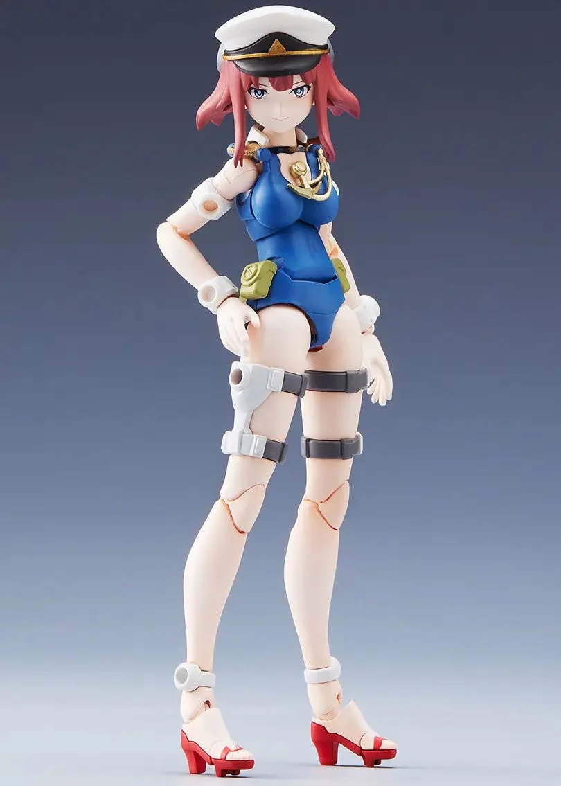 Aoshima Gattai Musashi - Image 5