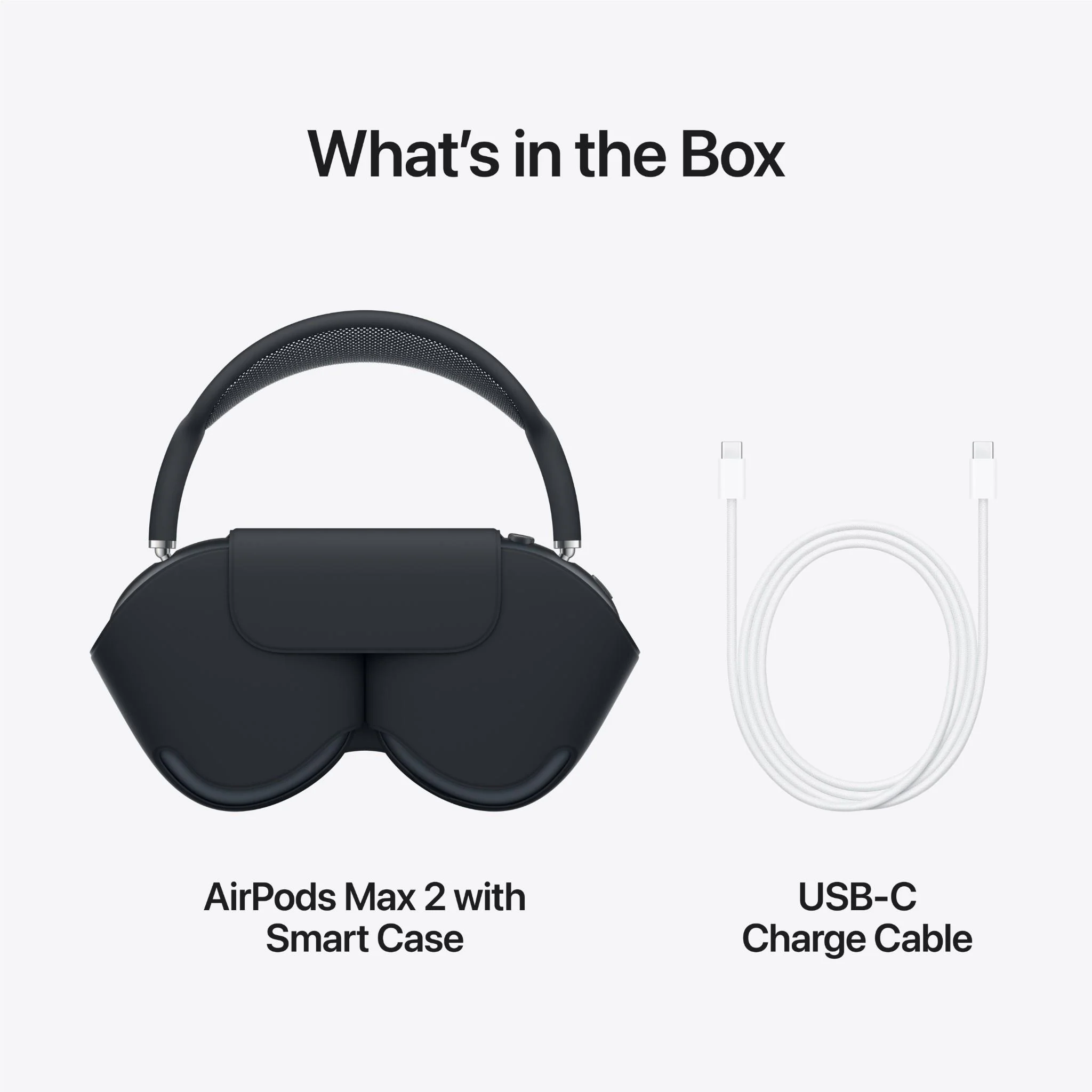 Apple AirPods Max 2 (Blue) - Image 9