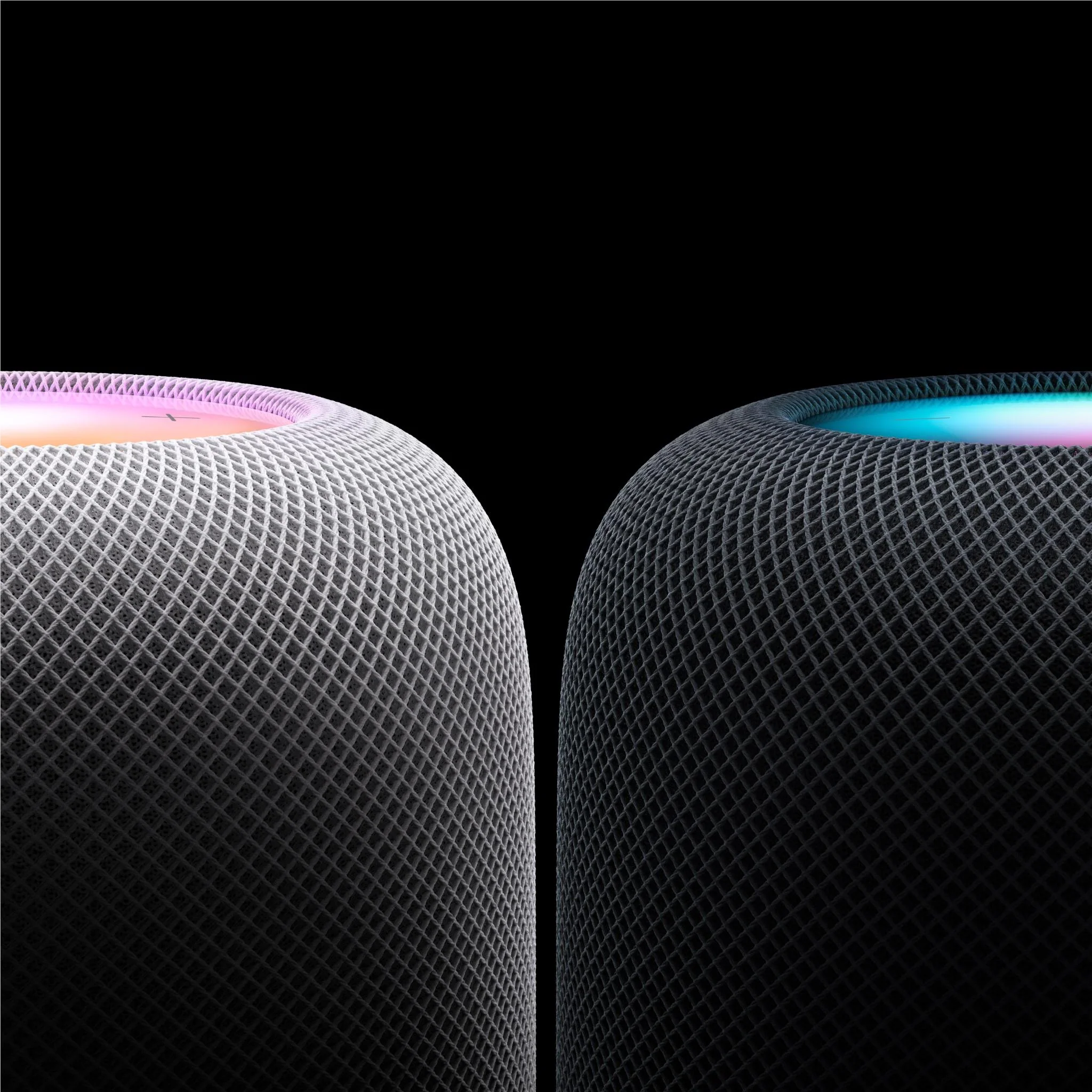 Apple HomePod [2nd Generation](Midnight) - Image 2