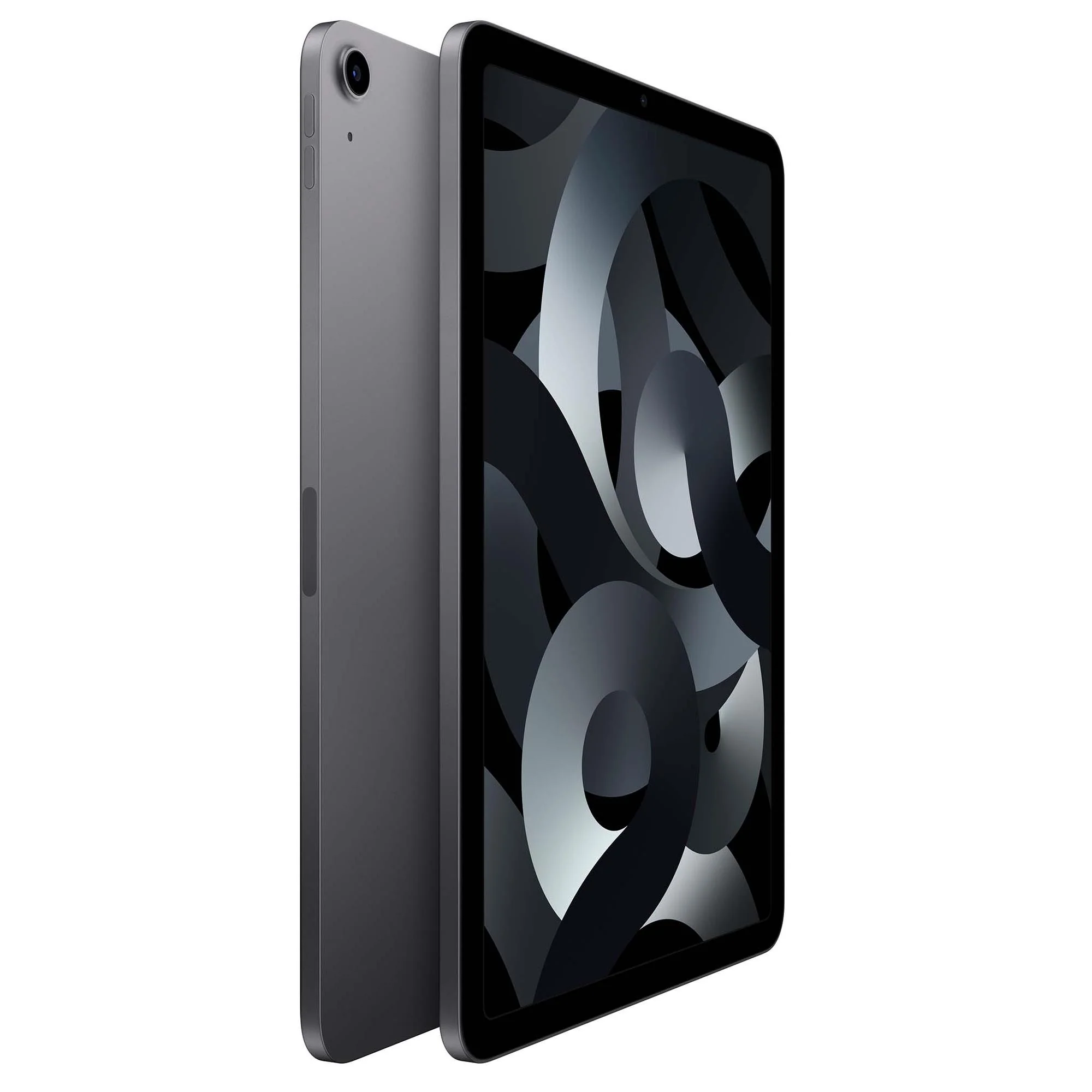Apple iPad Air 10.9-inch 64GB Wi-Fi (Space Grey) [5th Gen] - Image 2
