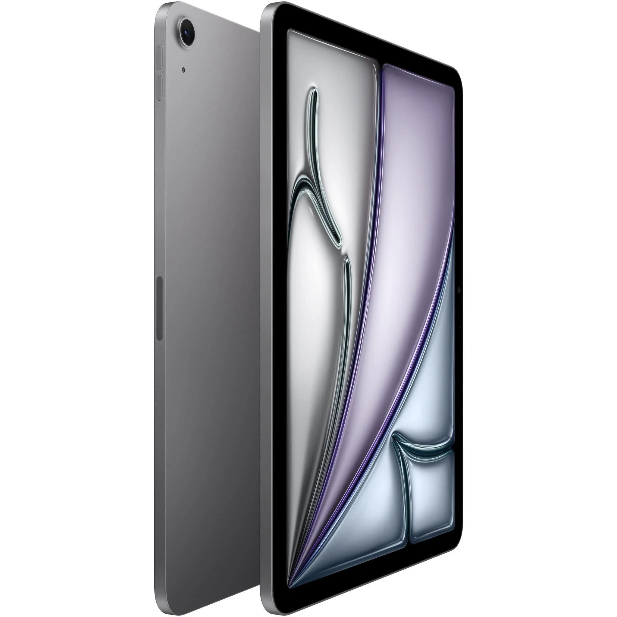 Apple iPad Air 11-inch M3 128GB Wi-Fi (Space Grey)[~Refurbished] - Image 2