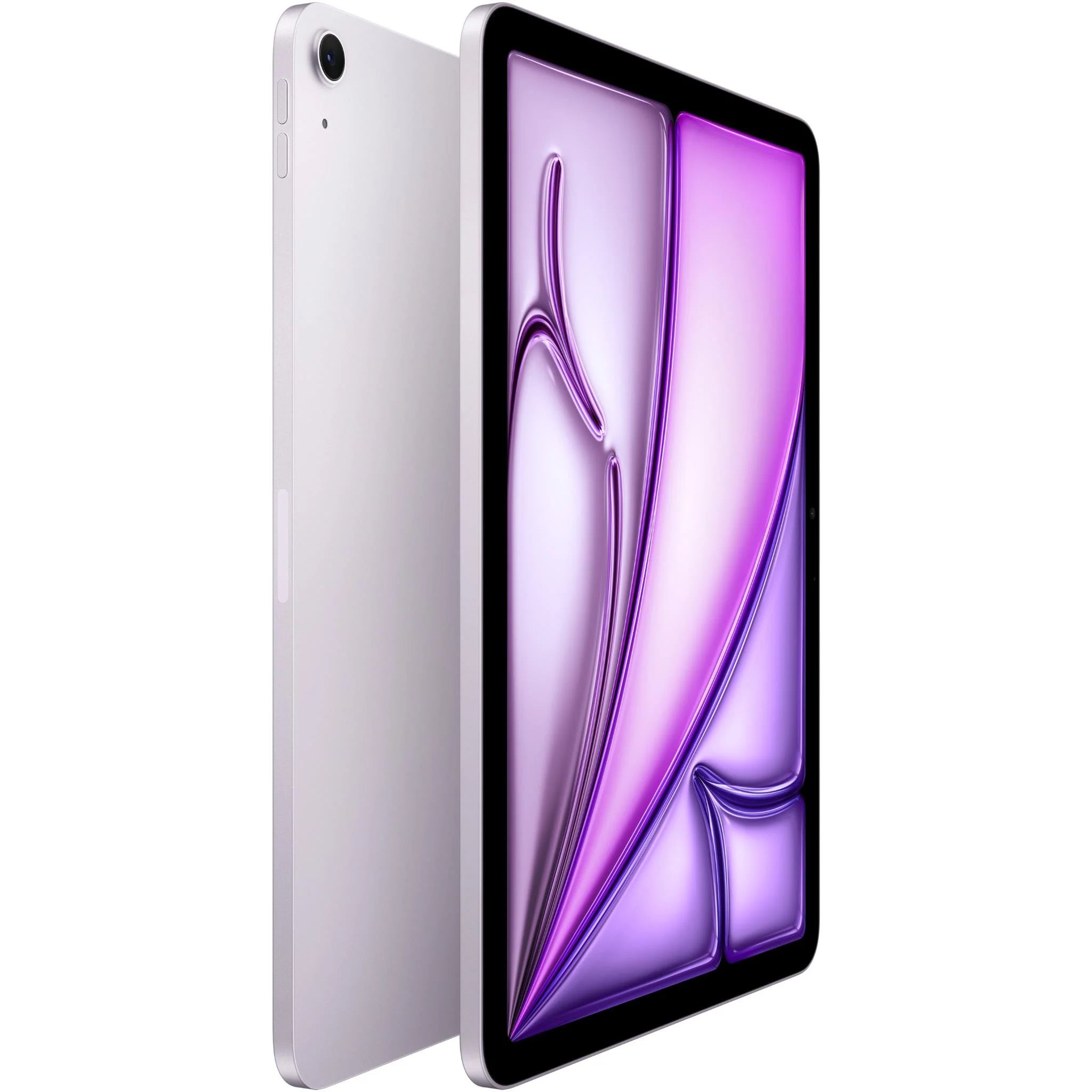 Apple iPad Air 11-inch M3 1TB Wi-Fi (Purple) - Image 2