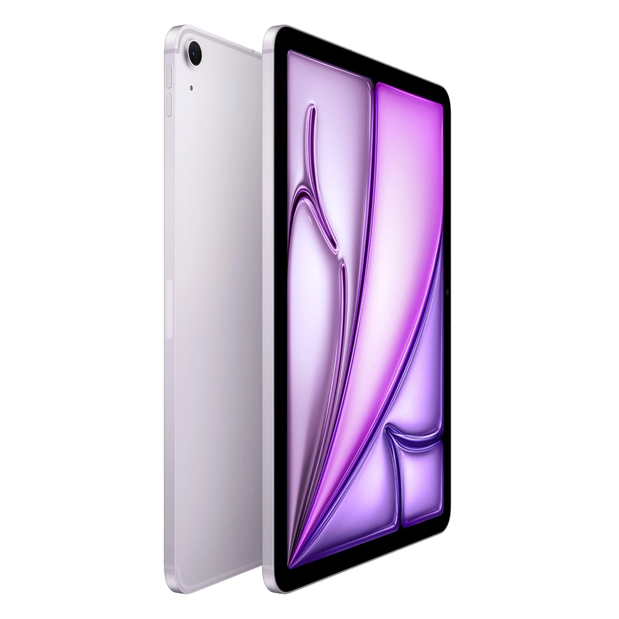 Apple iPad Air 11-inch M4 128GB Wi-Fi + Cellular (Purple) - Image 2