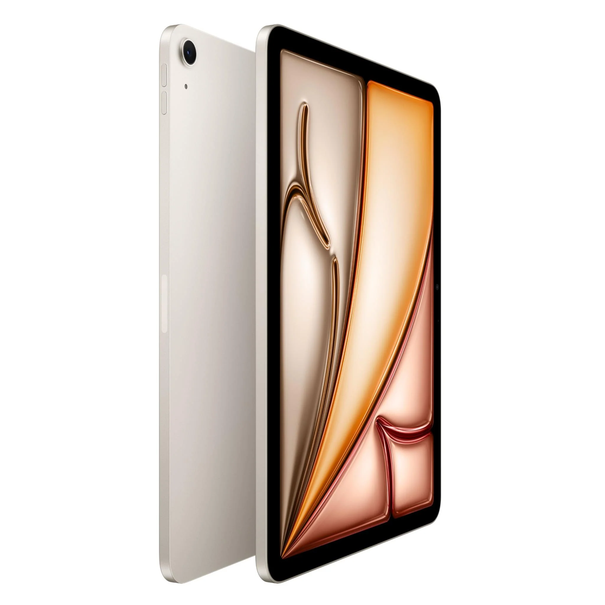 Apple iPad Air 11-inch M4 1TB Wi-Fi (Starlight) - Image 2