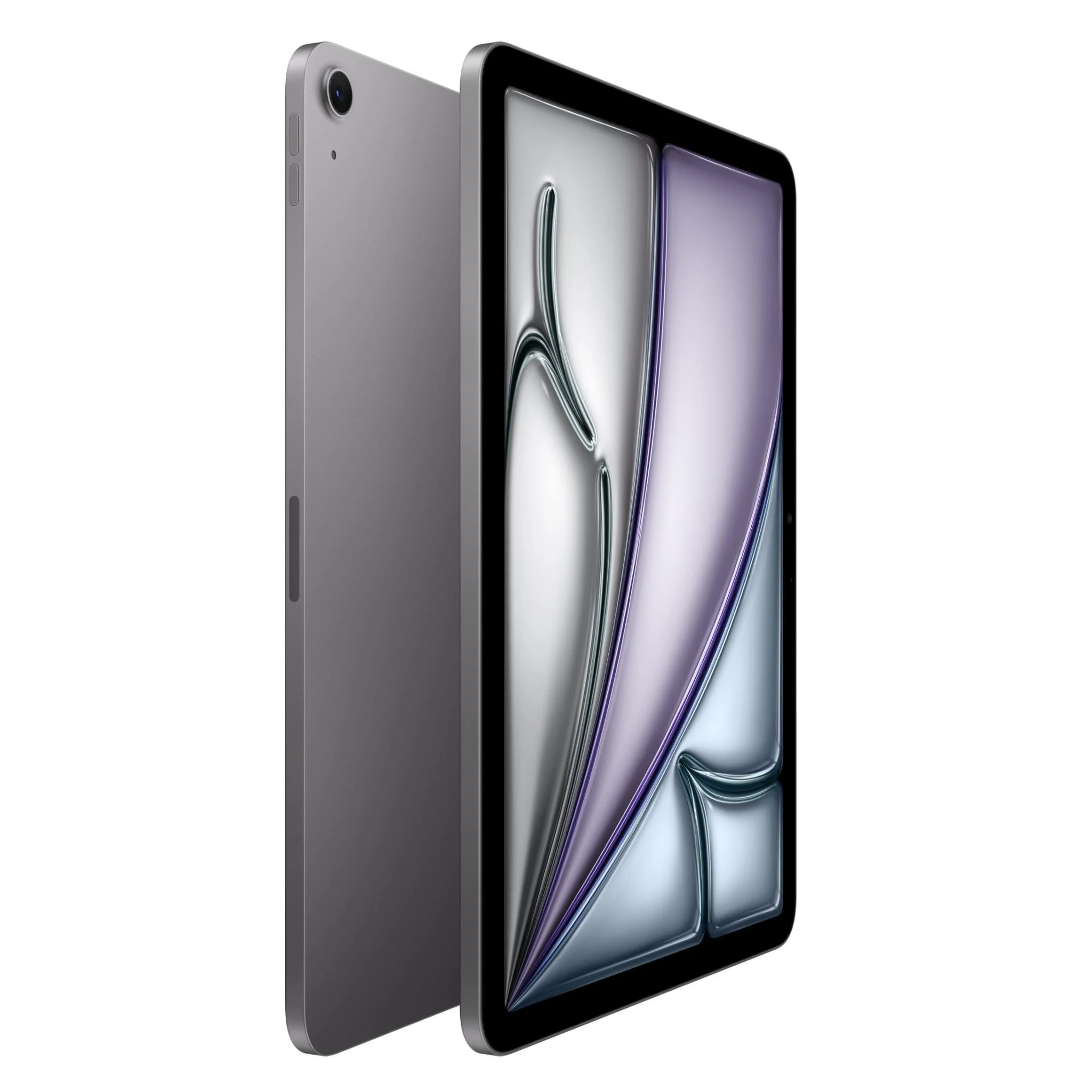 Apple iPad Air 11-inch M4 256GB Wi-Fi (Space Grey) - Image 2