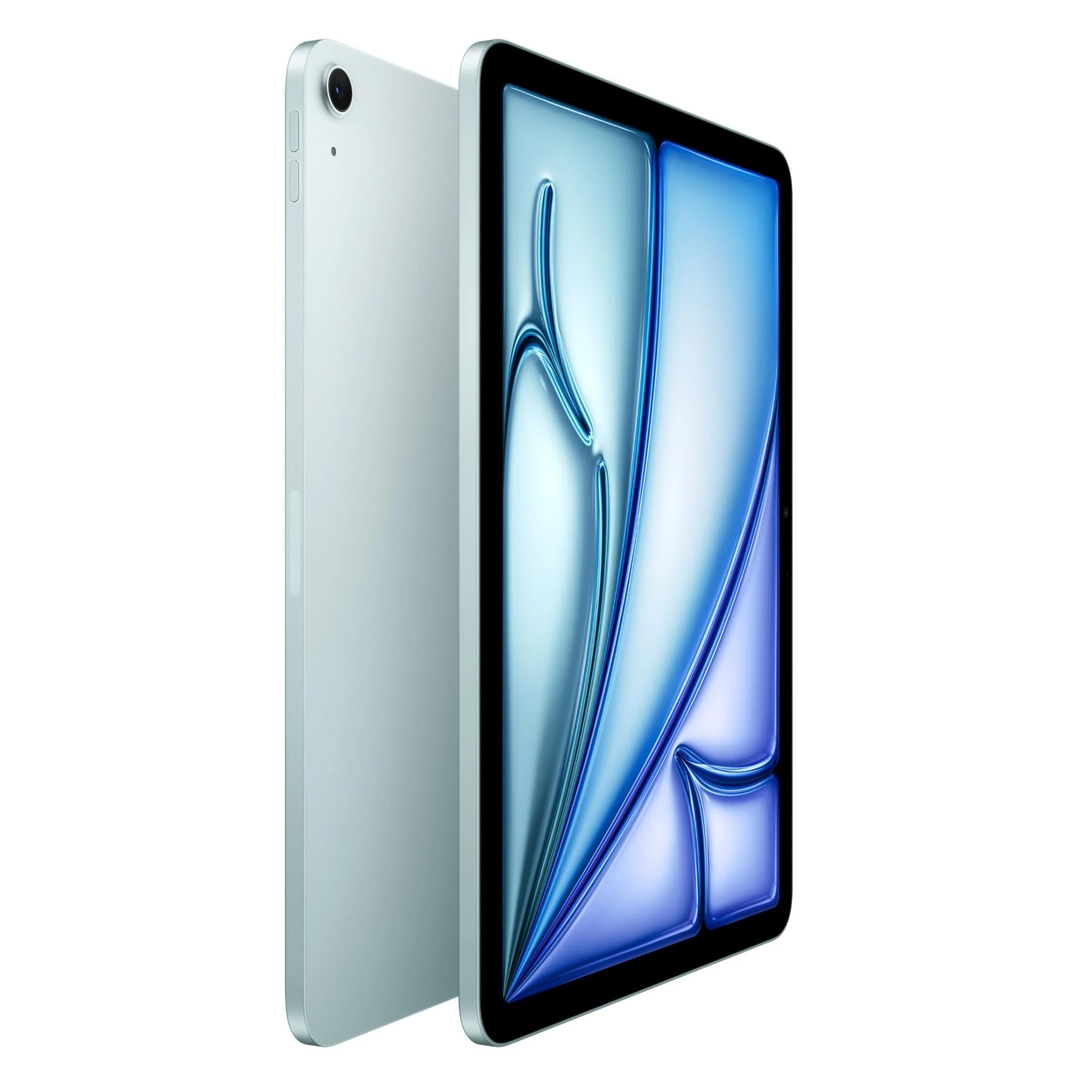 Apple iPad Air 11-inch M4 512GB Wi-Fi (Blue) - Image 2