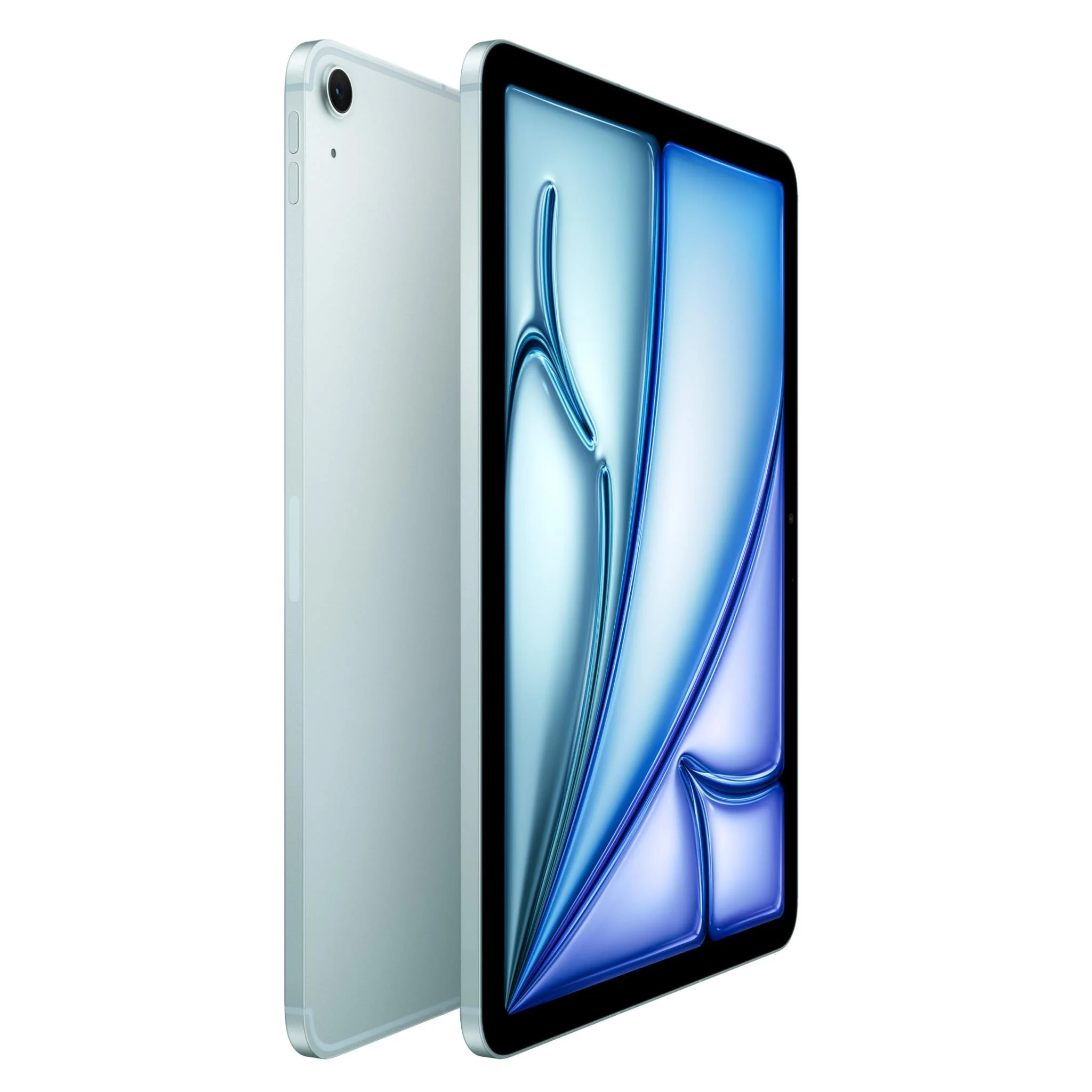 Apple iPad Air 11-inch M4 512GB Wi-Fi + Cellular (Blue) - Image 2