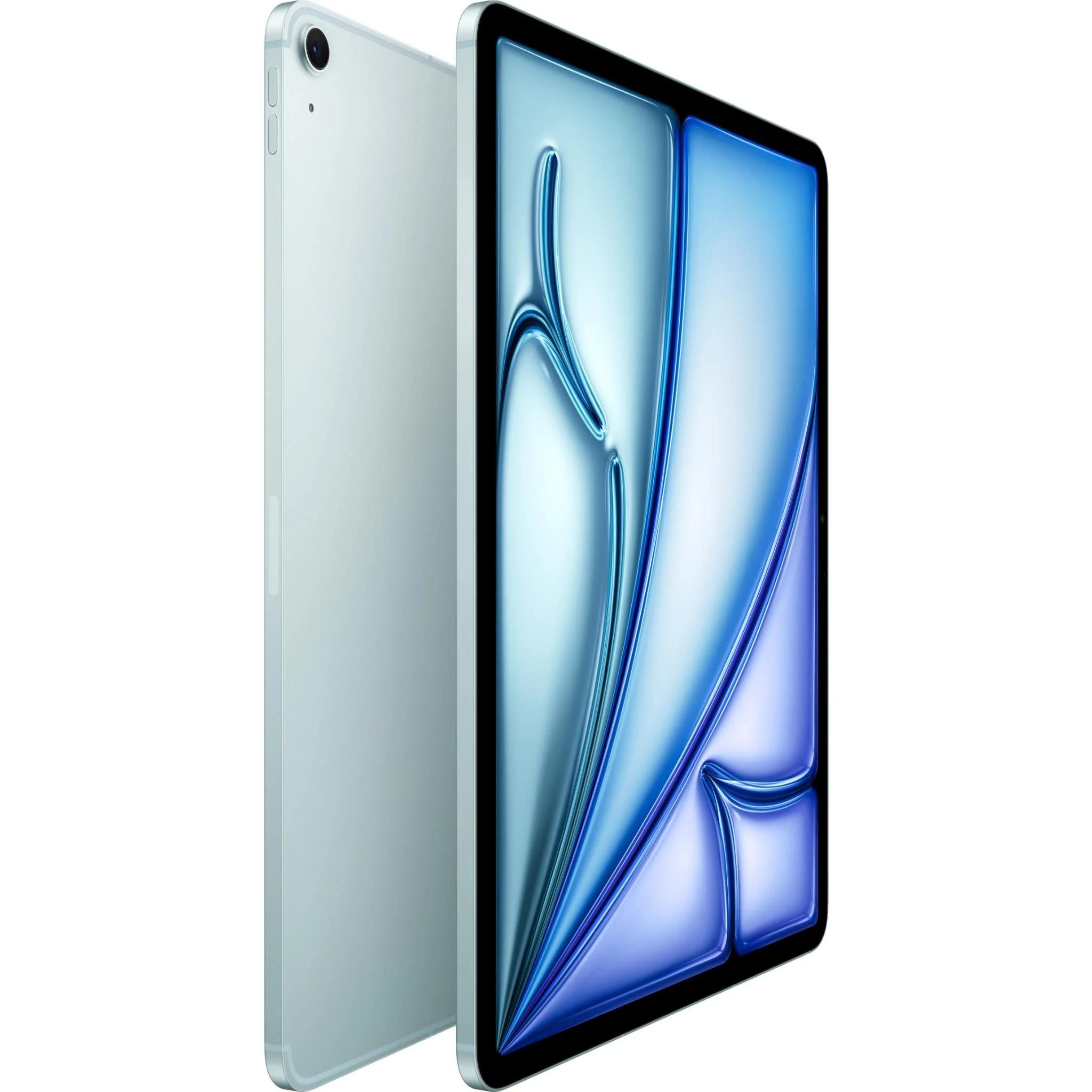 Apple iPad Air 13-inch M4 1TB Wi-Fi + Cellular (Blue) - Image 2
