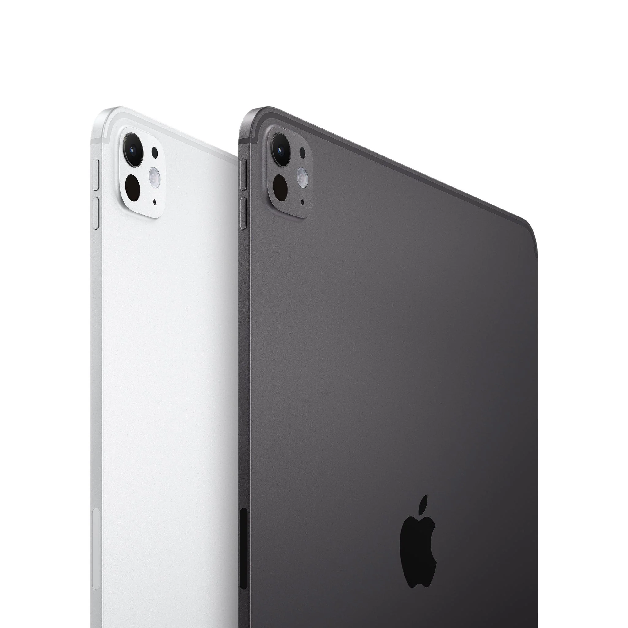 Apple iPad Pro 11-Inch 1TB Wi-Fi + Cellular (Silver)[M4] - Image 3