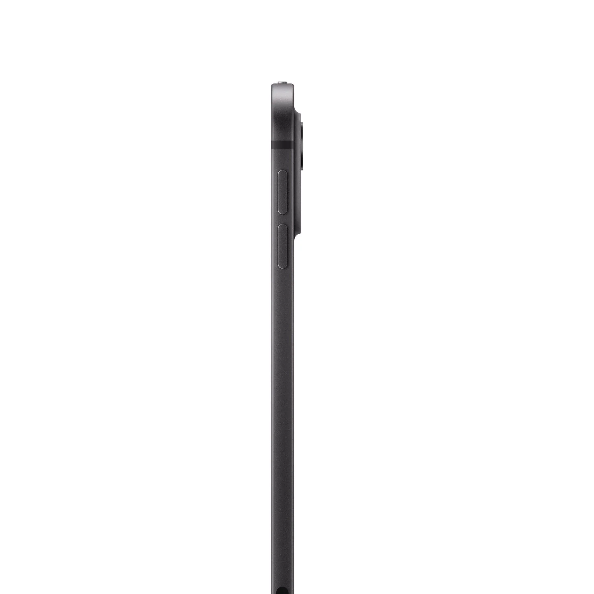 Apple iPad Pro 11-inch 1TB Wi-Fi with Nano-Texture Glass (Space Black)[M4] - Image 2