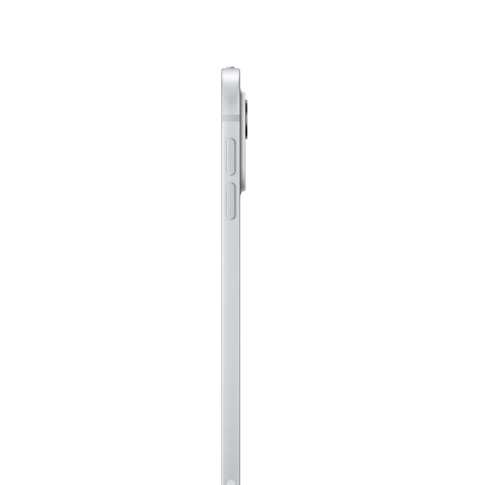 Apple iPad Pro 11-Inch 512GB Wi-Fi + Cellular (Silver)[M4] - Image 2