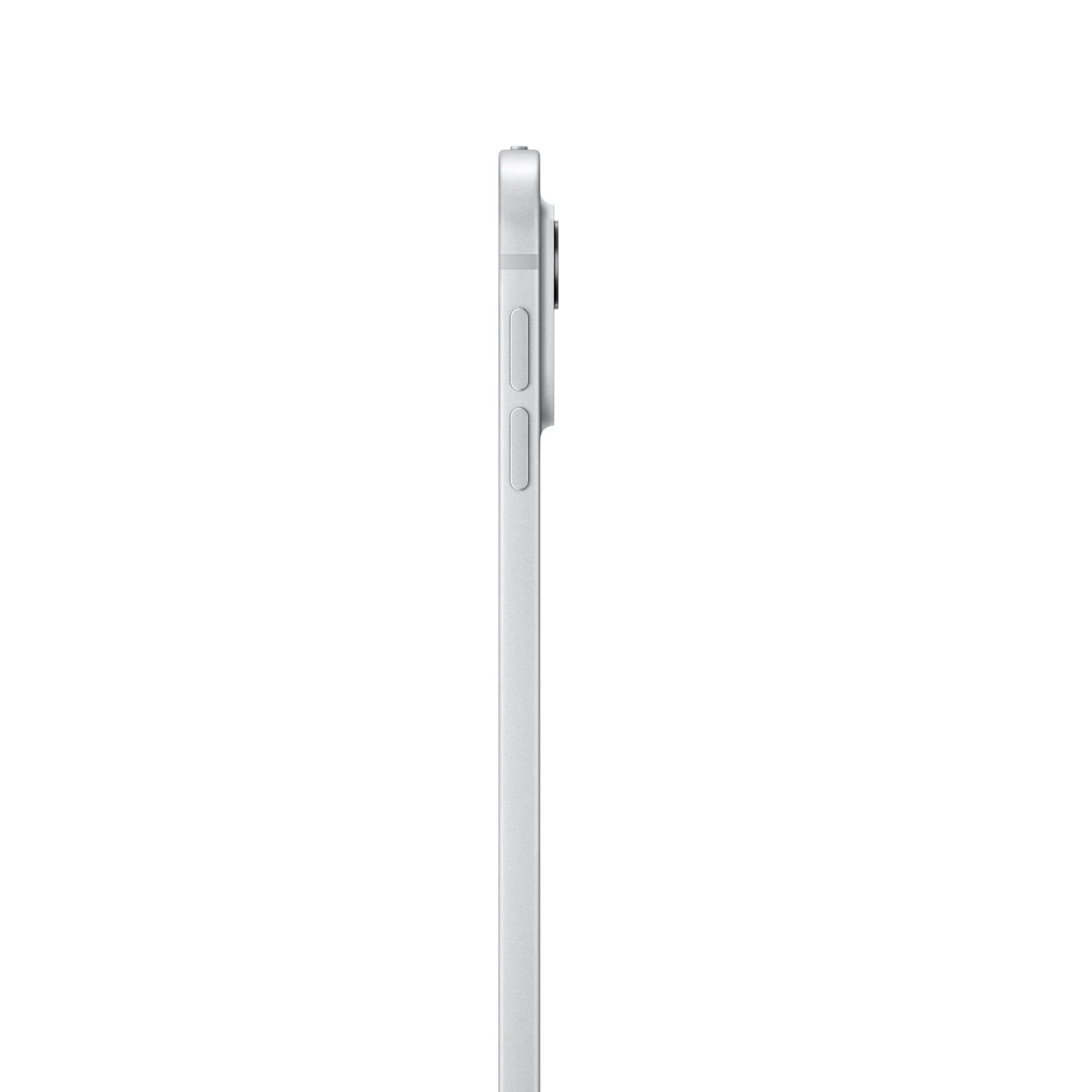 Apple iPad Pro 13-Inch 1TB Wi-Fi + Cellular (Silver)[M4] - Image 2